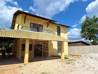 Casa de Condomínio com 4 Quartos à venda, 180m² no Mulungu, Mulungu