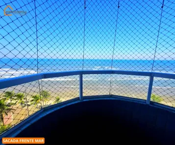Apartamento com 2 Quartos à venda, 80m² no Balneario Anchieta, Mongaguá