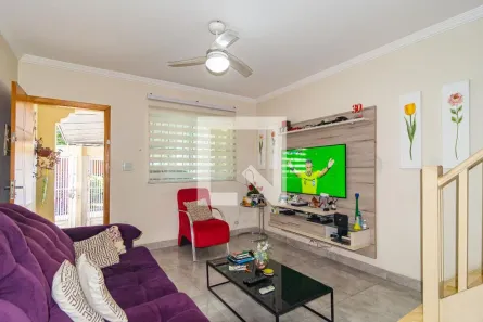 Casa com 2 Quartos à venda, 156m² no Alto da Mooca, São Paulo