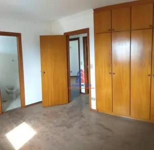 Apartamento com 3 Quartos para alugar, 97m² no Cidade Jardim, Americana