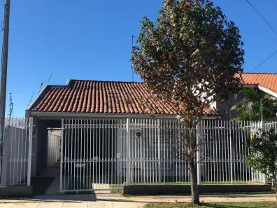 Casa com 3 Quartos à venda, 70m² no São José, Canoas