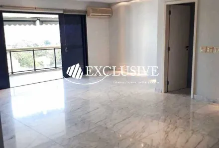 Cobertura com 4 Quartos à venda, 328m² no Barra da Tijuca, Rio de Janeiro