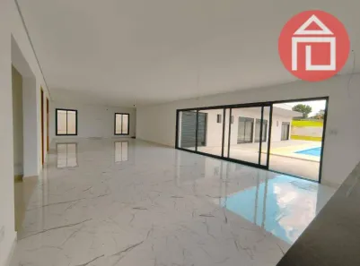 Casa de Condomínio com 4 Quartos à venda, 260m² no Piracaia, Piracaia