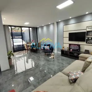 Casa com 3 Quartos à venda, 120m² no Residencial Parque dos Sinos, Jacareí