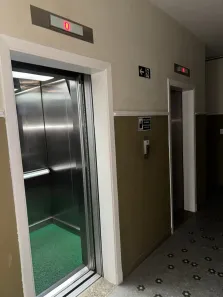 Sala Comercial à venda, 42m² no Centro, Santos