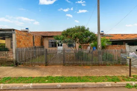 Casa com 2 Quartos à venda, 42m² no Breno Garcia, Gravataí