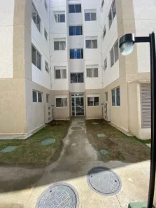Apartamento com 2 Quartos à venda, 48m² no Restinga, Porto Alegre