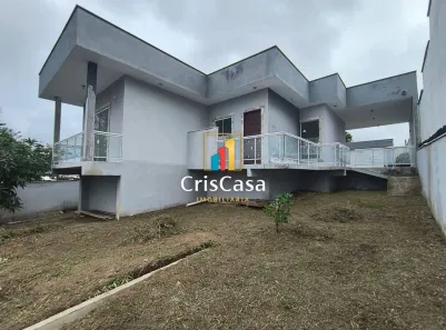 Casa com 3 Quartos à venda, 135m² no Canellas City, Iguaba Grande