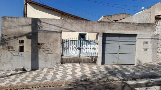 Casa com 4 Quartos à venda, 120m² no Jardim Maracanã, Campinas
