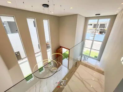 Casa com 4 Quartos à venda, 285m² no Recanto da Sereia, Guarapari