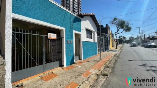 Imóvel Comercial com 4 Quartos à venda, 191m² no Jardim Ana Maria, Jundiaí