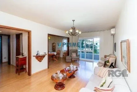 Apartamento com 3 Quartos à venda, 139m² no Moinhos de Vento, Porto Alegre