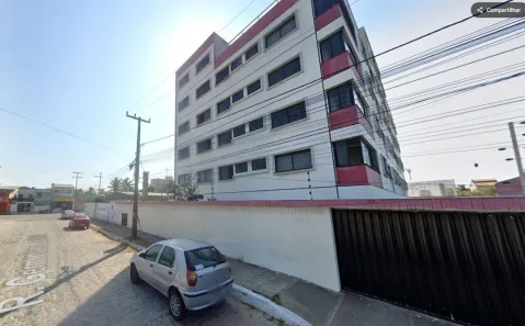 Apartamento com 2 Quartos à venda, 70m² no Praia do Futuro II, Fortaleza