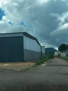 Galpão/Depósito/Armazém para alugar, 3000m² no Plano Diretor Sul, Palmas