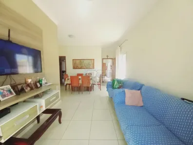 Apartamento com 3 Quartos à venda, 90m² no Jardim Novo Mundo, Ribeirão Preto
