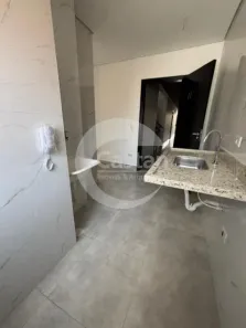 Apartamento com 1 Quarto à venda, 35m² no Vila Ivone, São Paulo