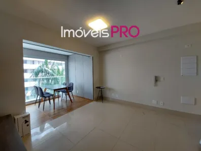 Apartamento com 1 Quarto à venda, 41m² no Indianópolis, São Paulo