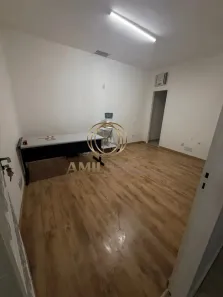 Sala Comercial para alugar, 18m² no Jardim Satélite, São José dos Campos