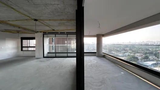 Apartamento com 4 Quartos à venda, 238m² no Ibirapuera, São Paulo