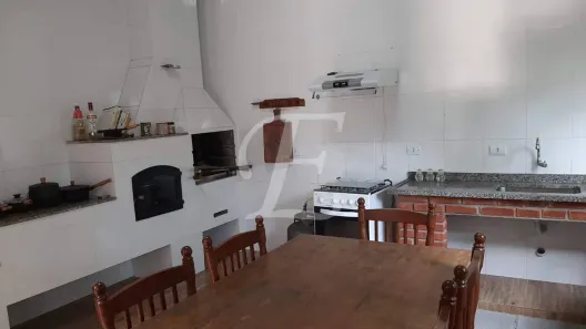 Casa de Condomínio com 6 Quartos para alugar, 315m² no Caraguatá, Mairiporã
