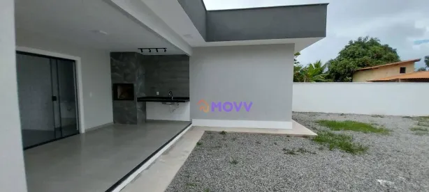 Casa com 3 Quartos à venda, 115m² no Jardim Atlântico Central (Itaipuaçu), Maricá