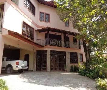 Casa de Condomínio com 6 Quartos à venda, 660m² no Sapê, Niterói