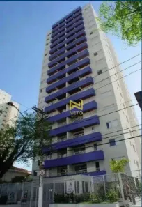 Cobertura com 3 Quartos à venda, 216m² no Vila Ipojuca, São Paulo
