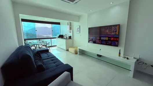 Apartamento com 2 Quartos à venda, 78m² no Conceição de Jacareí, Mangaratiba