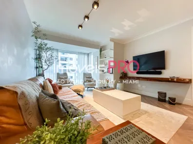 Apartamento com 3 Quartos à venda, 97m² no Vila Nova Conceição, São Paulo