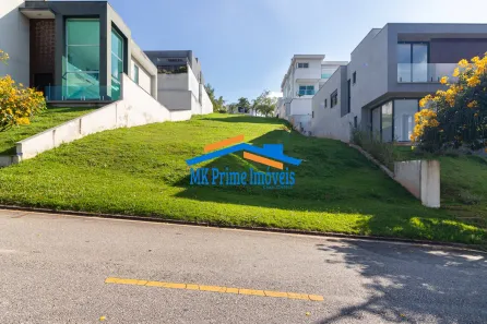 Lote/Terreno à venda, 441m² no Alphaville, Santana de Parnaíba
