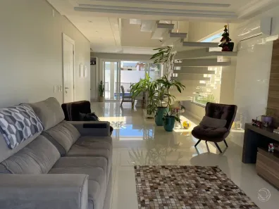 Casa com 3 Quartos à venda, 362m² no Pedra Branca, Palhoça