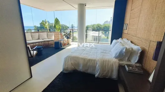 Apartamento com 4 Quartos à venda, 319m² no Barra da Tijuca, Rio de Janeiro