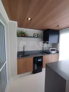 Apartamento com 3 Quartos à venda, 122m² no Jardim Flor da Montanha, Guarulhos