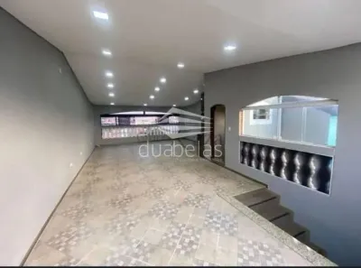 Sobrado com 3 Quartos à venda, 250m² no Jardim Santa Luzia, São José dos Campos