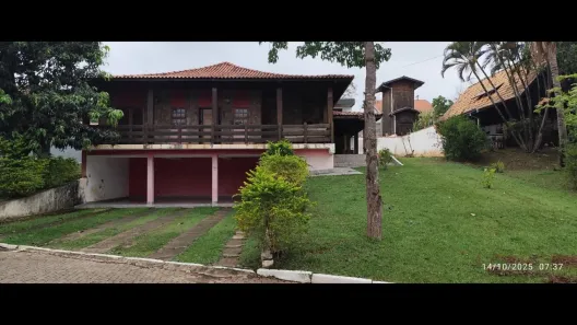 Casa de Condomínio com 4 Quartos à venda, 310m² no Estância Árvore da Vida, Sumaré