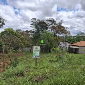 Lote/Terreno à venda, 1000m² no Lagoa Mansões, Lagoa Santa