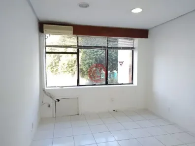 Sala Comercial para alugar, 50m² no Rio Branco, Porto Alegre