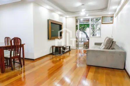 Apartamento com 2 Quartos à venda, 135m² no Maracanã, Rio de Janeiro