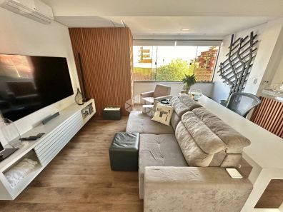 Apartamento com 2 Quartos à venda, 62m² no Vila Imbui, Cachoeirinha
