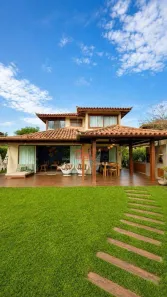 Casa de Condomínio com 6 Quartos à venda, 216m² no Centro, Armação dos Búzios