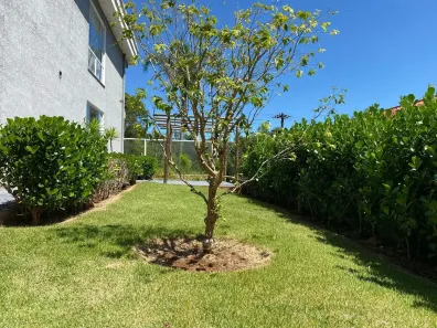Casa de Condomínio com 4 Quartos à venda, 220m² no Fazenda da Ilha, Embu-Guaçu
