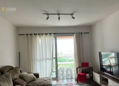 Apartamento com 3 Quartos à venda, 102m² no Parque Pinheiros, Taboão da Serra