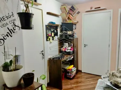 Apartamento com 1 Quarto à venda, 31m² no Água Branca, São Paulo