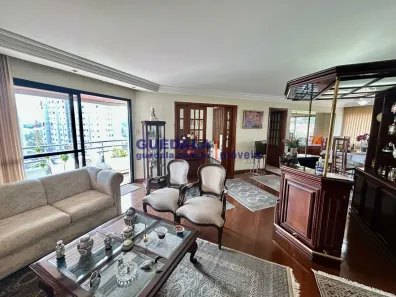 Apartamento com 3 Quartos à venda, 160m² no Vila Progredior, São Paulo