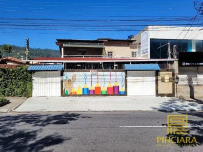 Imóvel Comercial para alugar, 250m² no São Francisco, Niterói