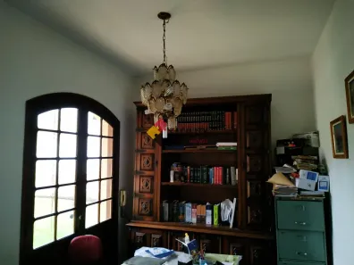 Fazenda/Sítio com 4 Quartos à venda, 300m² no Nova Sousas (Sousas), Campinas