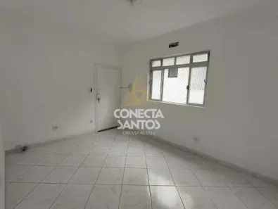 Apartamento com 2 Quartos à venda, 50m² no Catiapoa, São Vicente