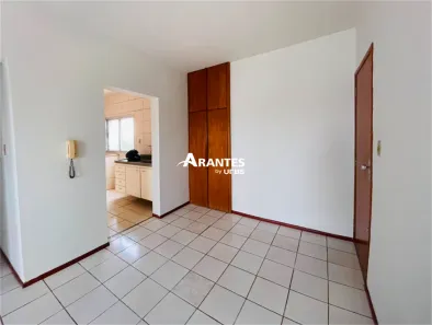 Apartamento com 1 Quarto à venda, 50m² no Osvaldo Rezende, Uberlândia