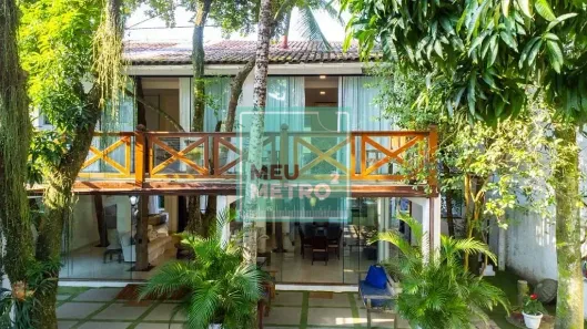 Casa com 6 Quartos à venda, 600m² no Itanhangá, Rio de Janeiro