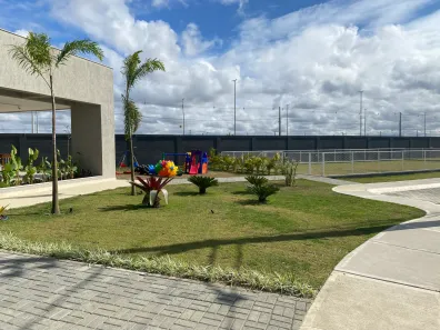 Lote/Terreno à venda, 180m² no Parque Tarcisio Miranda, Campos dos Goytacazes